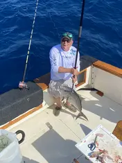 2024 Carolina Beach Fishing Photo - Wild Rover III